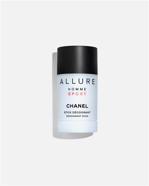 nocibe allure chanel